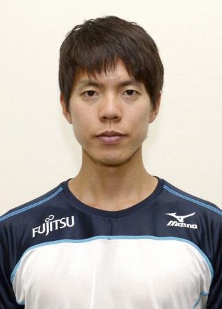 競歩、鈴木が日本選手権を欠場 右足首故障、３月に照準