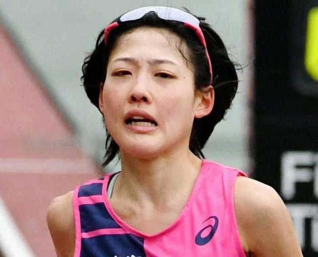 東京マラソン出場の前田穂南「継続して順調」目標は２時間２１分に設定