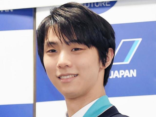 羽生結弦出品のスケート靴がオークションで２１０万円突破　東日本大震災チャリティー