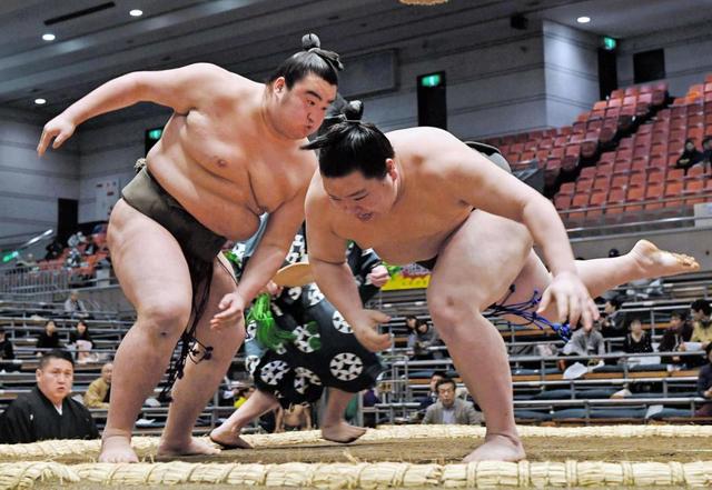 朝阪神、白星発進　阪神より一足早い？初日に「今日は負けられない気持ちあった」