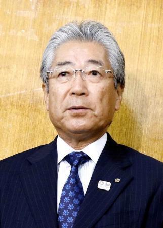 ＩＯＣ、竹田会長の早期退任促す 五輪招致疑惑の影響を懸念