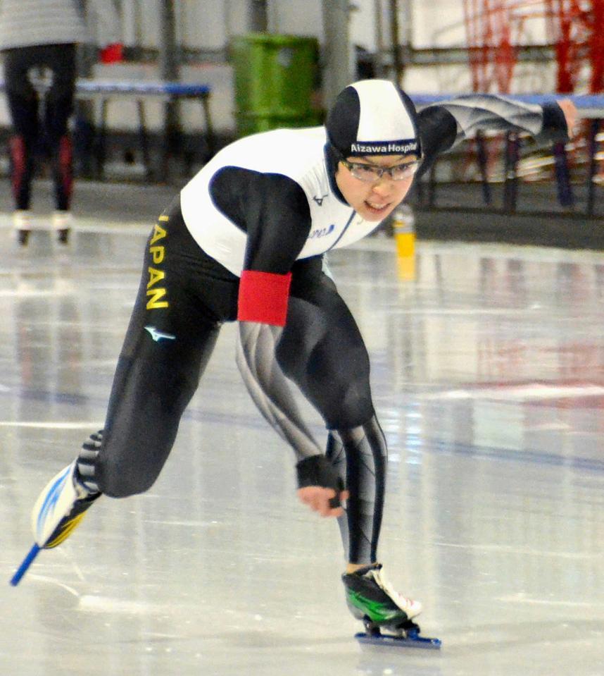 小平奈緒１位も世界新ならず 結城コーチ厳しく総括 いいレースは一つもなかった スポーツ デイリースポーツ Online