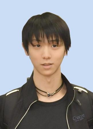 羽生結弦は２、３カ月加療必要 右足首の負傷