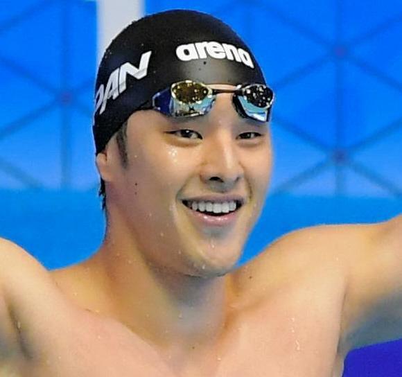 瀬戸大也