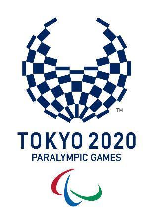 　２０２０年東京パラリンピックの公式エンブレム