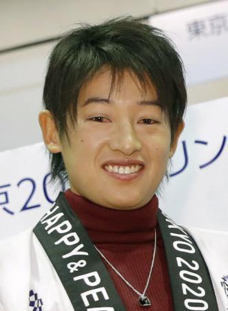 　上野由岐子