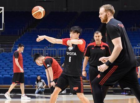 バスケ千葉とＡ東京が頂上決戦へ １１日にＢリーグ決勝