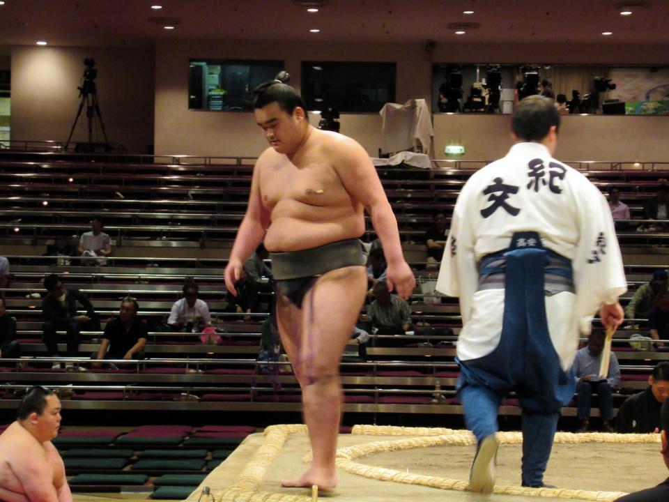 ２勝２敗の五分に戻した朝阪神