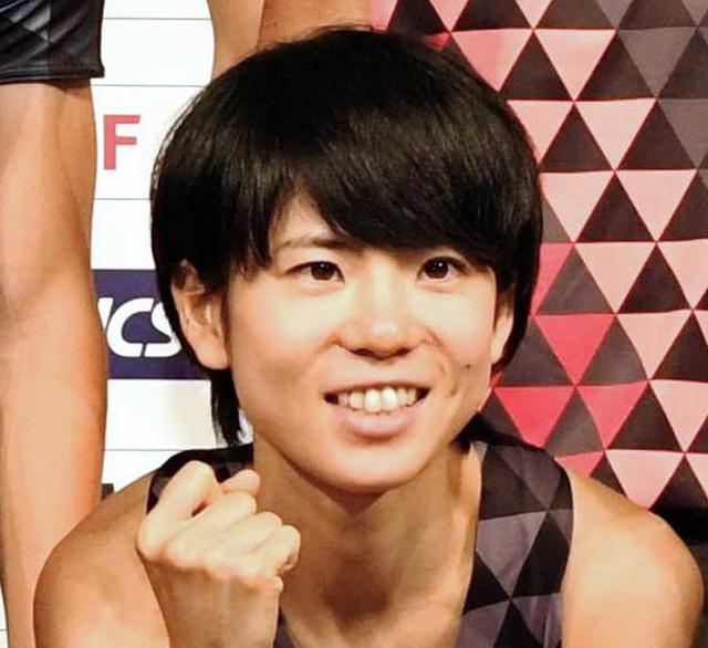 鈴木亜由子　９月のＭＧＣへ「体の状態はいい」１万Ｍで２位・日本選手権