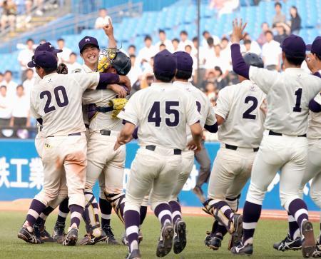 野球、明大が４０度目Ｖ 東京六大学第７週