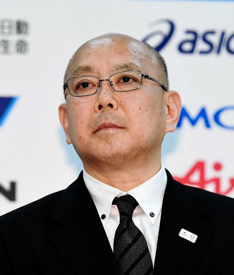 　上野広治副会長