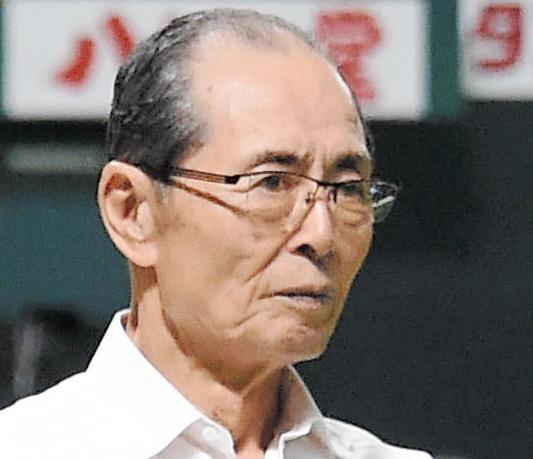 　王貞治氏