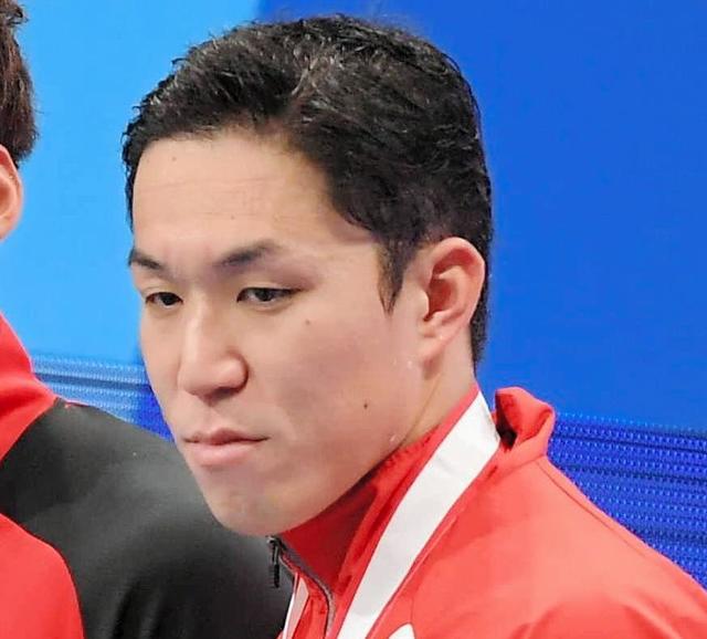 小関が200平で予選落ち「練習不足です。完全に」