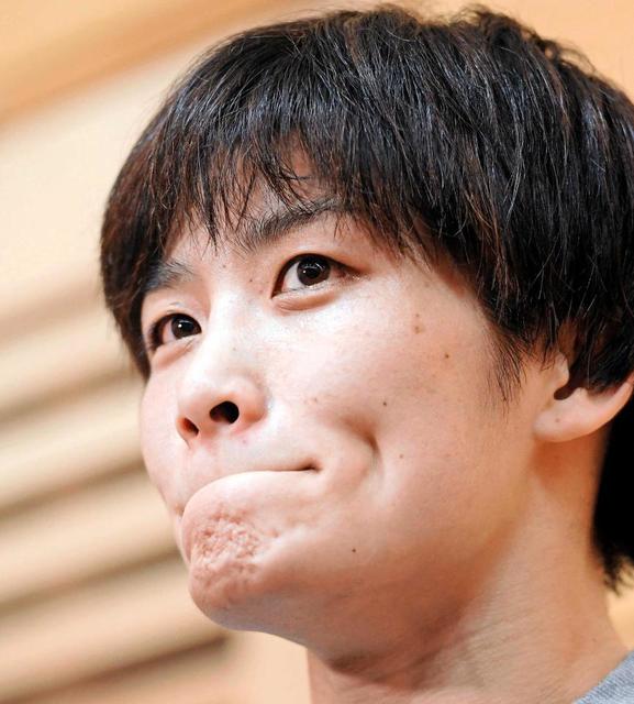 伊調涙…自力五輪消滅「梨紗子が強かった」　可能性はわずかも階級変えずに練習続ける
