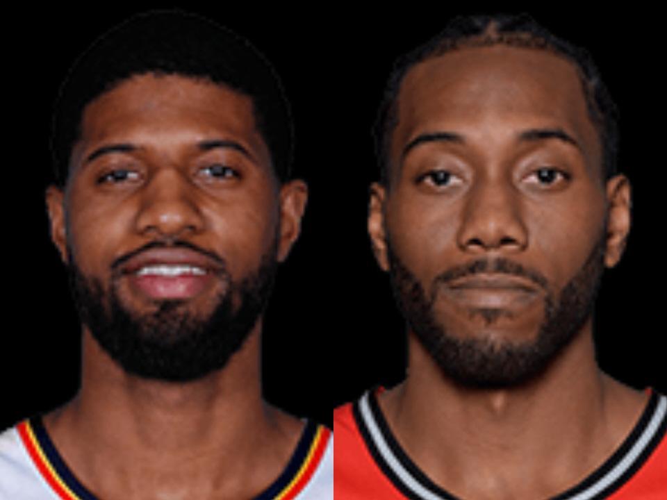 NBAクリッパーズ、レナードと3年112億円合意 トレードで