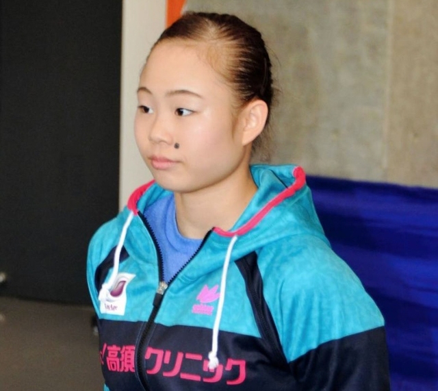 宮川紗江が五輪へ決意「もう１回存在感を示したい」体操パワハラ告発会見から１年