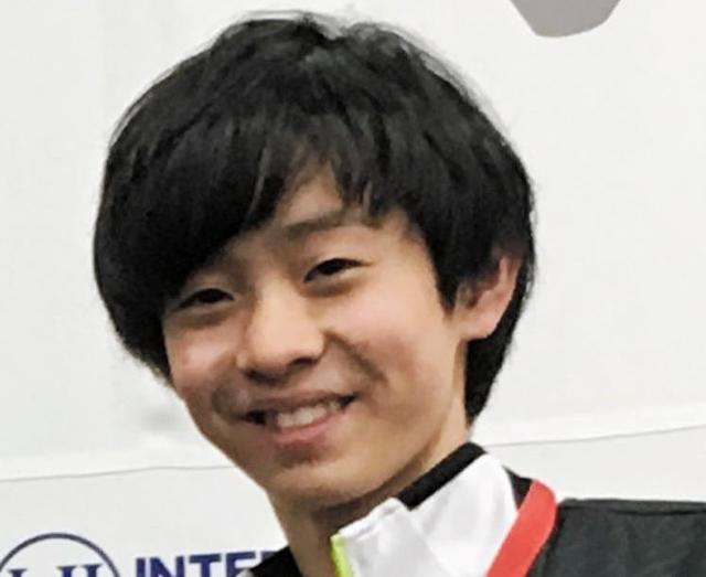 フィギュア　ジャパンオープンに島田高志郎がエントリー　宇野、紀平、ザギトワら出場