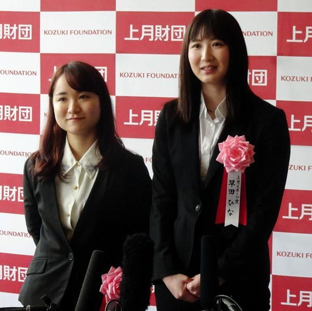 伊藤美誠　自身初の世界ランク日本人１位へ「突っ走る」