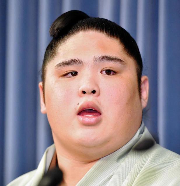 自主引退拒否の十両・貴ノ富士 謹慎せず外出…連絡取れず