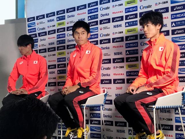 川内優輝 問われるプロとしての真価 公務員捨て再び挑戦の世界陸上「日本のためにも」