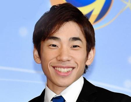 　織田信成氏