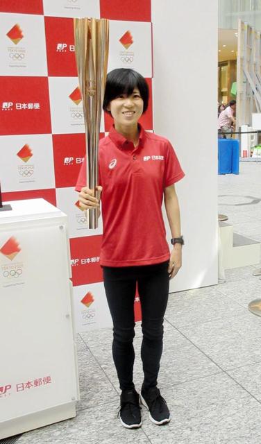 女子マラソン・鈴木亜由子　世界選手権「五輪をイメージしながら見ている」