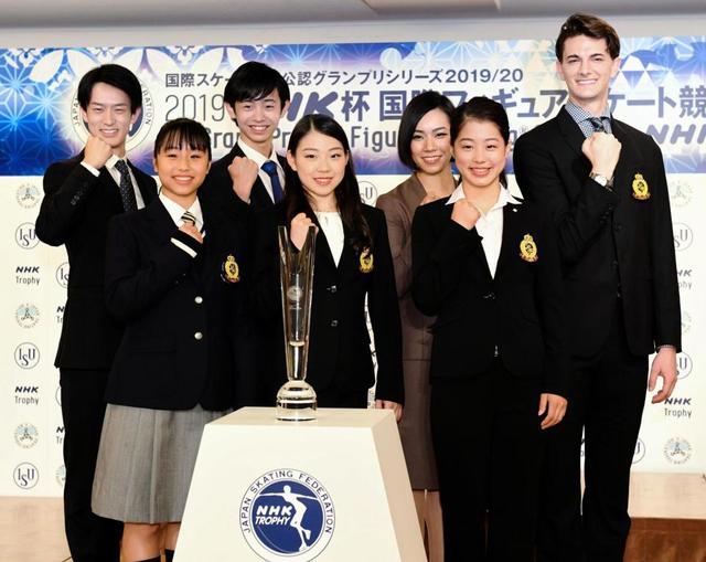 島田高志郎、シニア初参戦で決意「自分なりの花を咲かせたい」