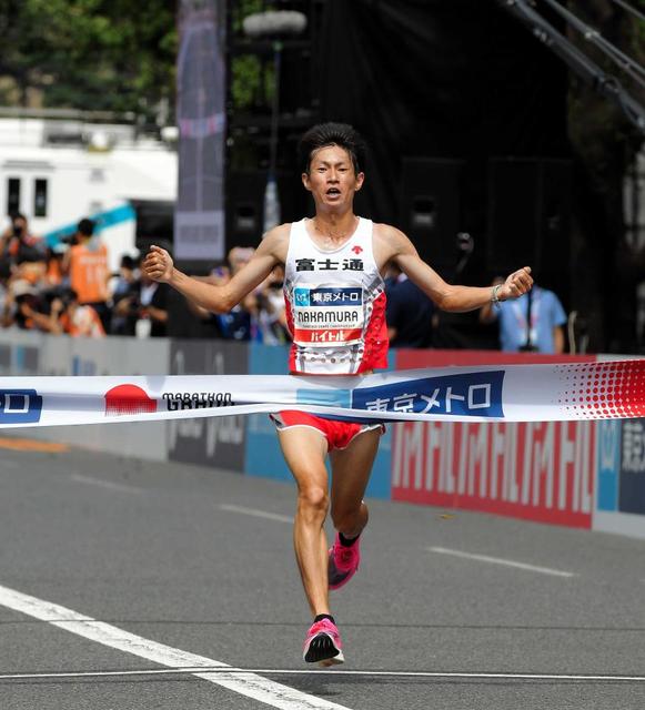 東京五輪　暑さ対策でマラソン＆競歩の札幌開催を検討　ＩＯＣが発表