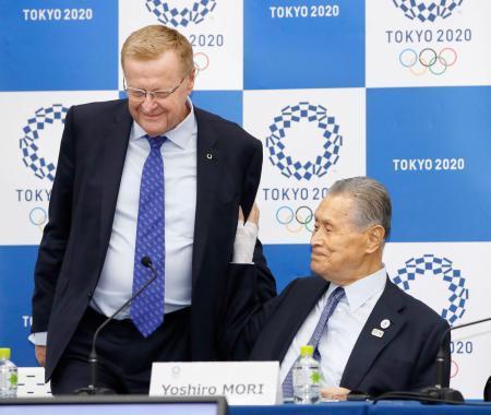 札幌マラソンコースは来月決定へ東京五輪、大通公園発着で検討