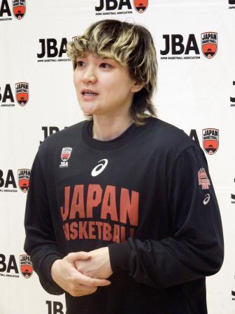 バスケ、吉田が女子代表に復帰東京五輪へサバイバル