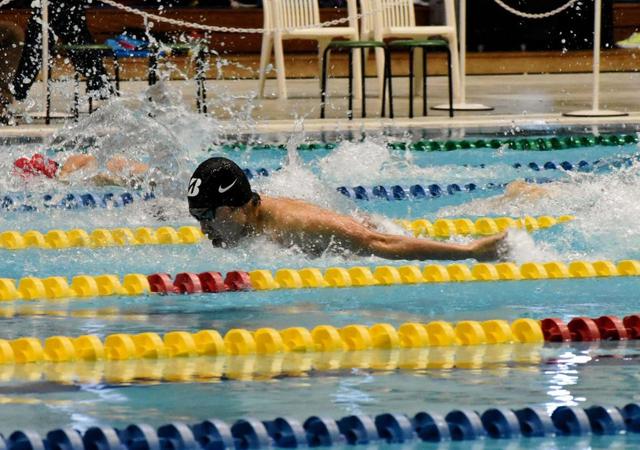 萩野公介が代表候補に復帰　２００個メ予選で標準記録突破