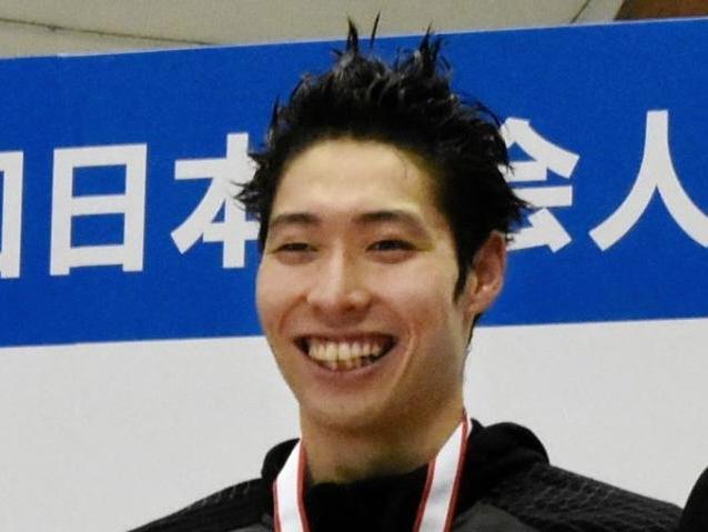 競泳平井監督が萩野へ辛口エール「力つけるのはここから」