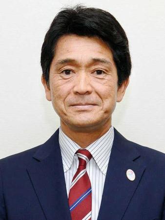 　福井烈氏