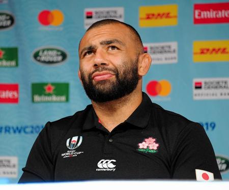 リーチ・マイケル