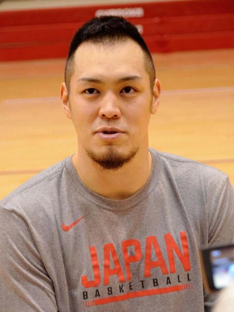 永吉 橋本バスケ３人制で再び日の丸背負う １８年アジア大会で不祥事起こした２選手 スポーツ デイリースポーツ Online