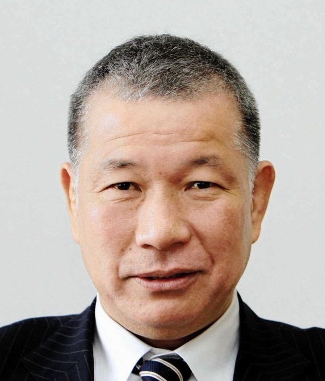 大八木淳史氏