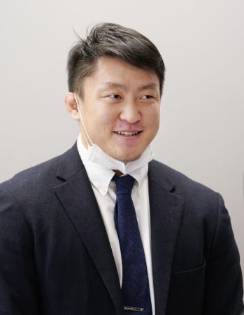 柔道マスターズ、日本代表が帰国優勝の原沢「締めくくれた」