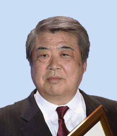 五輪、選手村村長に川淵三郎氏