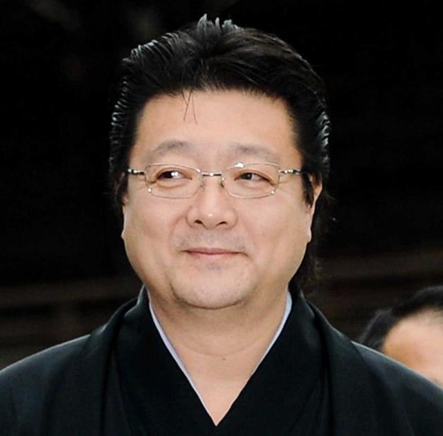 伊勢ケ浜親方、相撲協会の「理事候補選」出馬へ