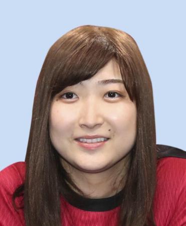 競泳の池江選手「悔しさバネに」インスタに新年への抱負