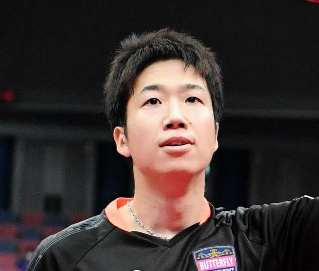 【記者の目】ダブルスに不安も…水谷隼選出は必然　新旧エースそろい踏みに期待大