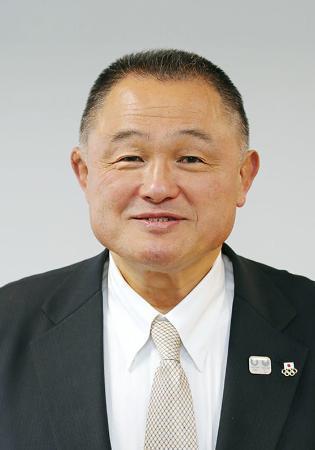 山下泰裕氏、ＩＯＣ委員就任へ柔道界で嘉納治五郎氏以来