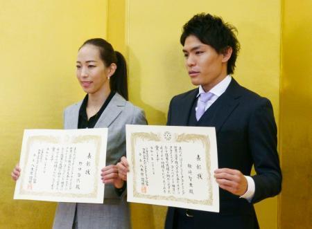 クライミング楢崎智、登り見直し「もう一度世界一」、五輪へ挑む