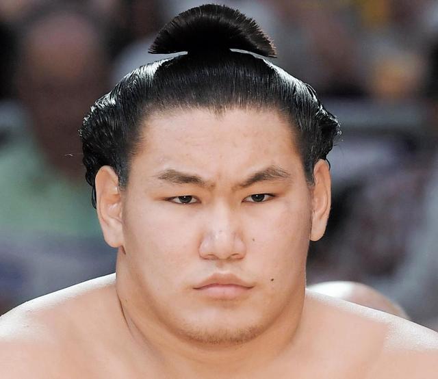 元朝青龍おい豊昇龍、ベテランに屈し黒星スタート　成人式は「場所中だから」