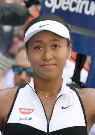 大坂なおみ、世界３位に浮上女子テニスの最新ランキング