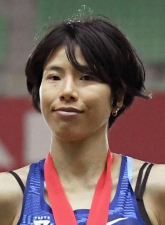 新谷仁美、１４年ぶり日本新記録ハーフマラソン女子、米の大会で