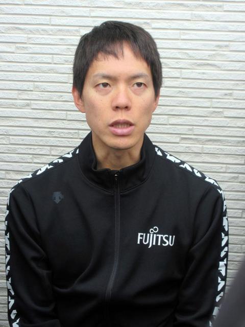 競歩・鈴木、インフルエンザにかかっていた「筋肉が硬くなって」日本選手権欠場も