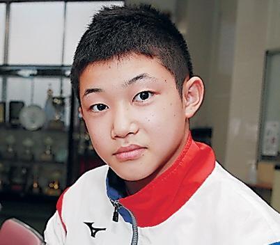 飛び込み　13歳玉井が日本男子最年少五輪代表へ前進！「ちょっとヒヤヒヤ」