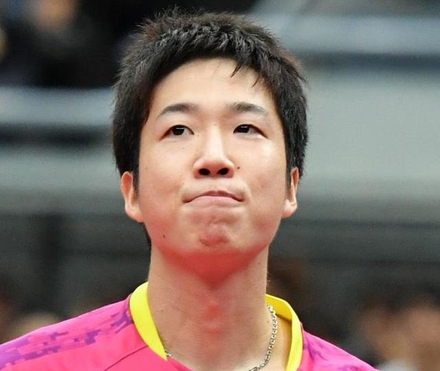 卓球水谷隼 20年未勝利4連敗も「感覚としてかなり成長している」Tリーグ