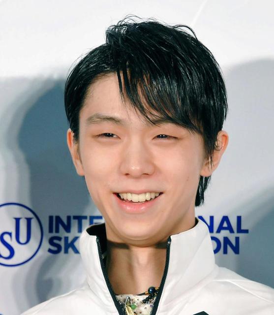 羽生結弦、2年ぶり復活の「SEIMEI」は感情が「緩やかに」 映画